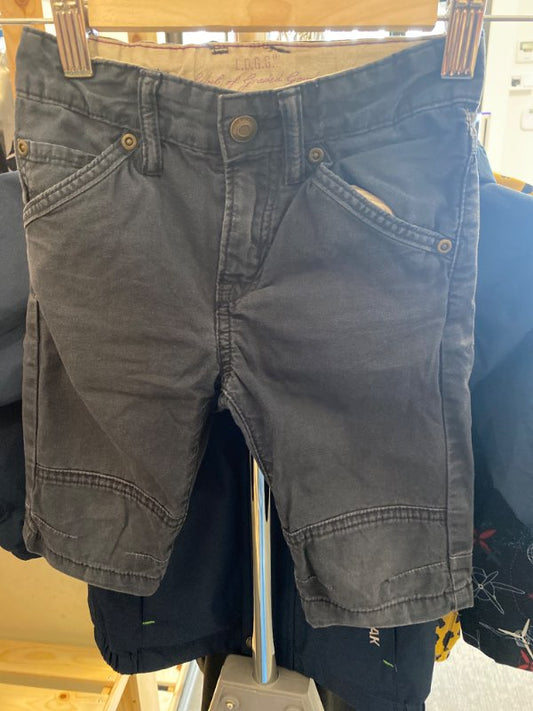 Logg shorts