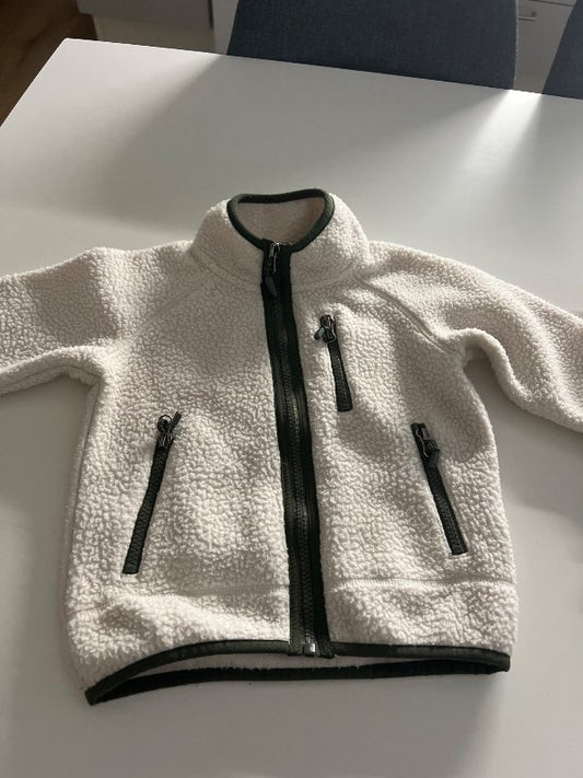 Teddyjacka