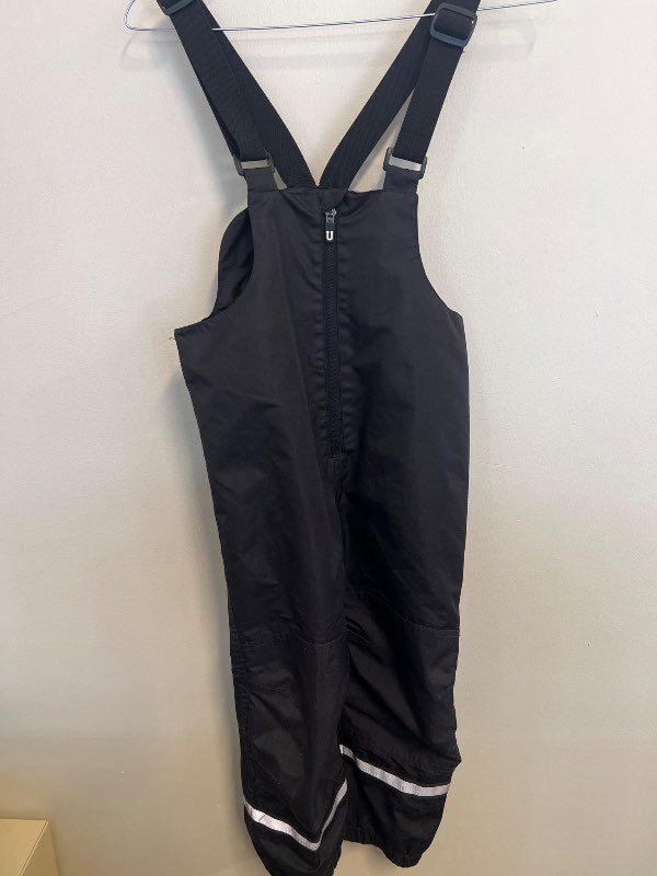 Basic U  överdragsbyxor