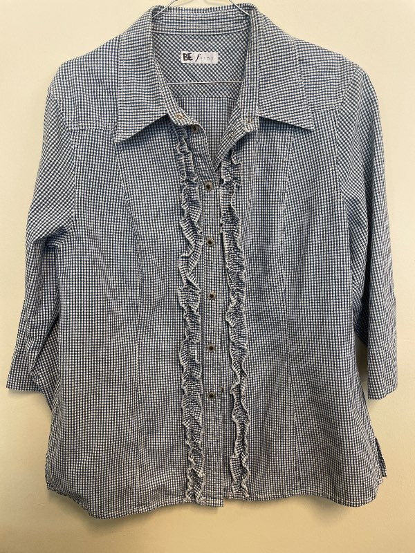 Proforma skjorta/jacka