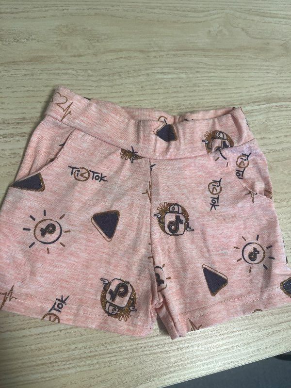 TikTok shorts