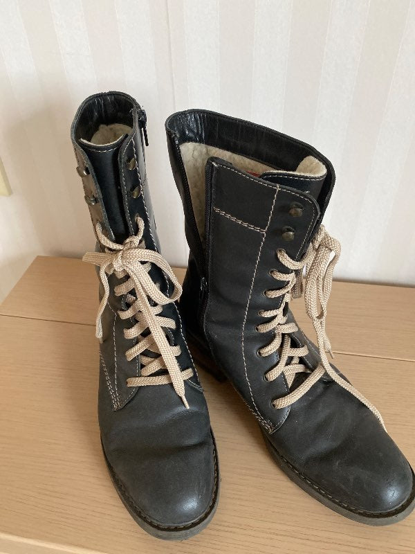 Vinterkängor Rieker