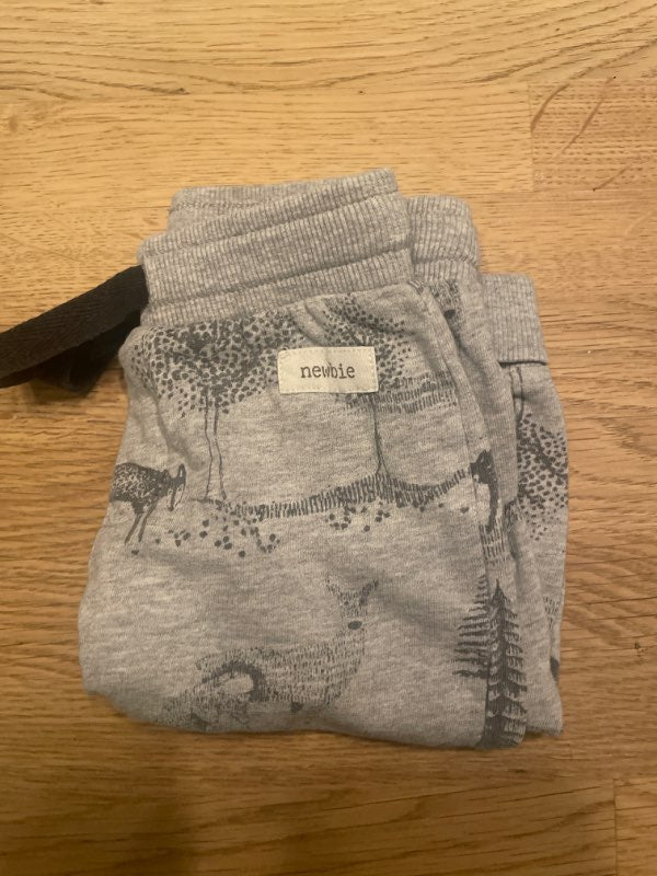 Newbie mjukisbyxa 62