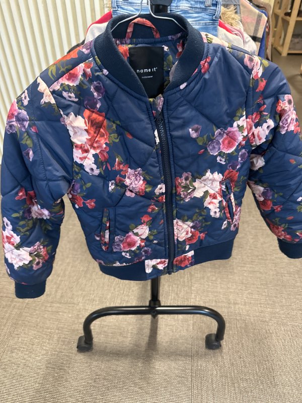 Name it jacka