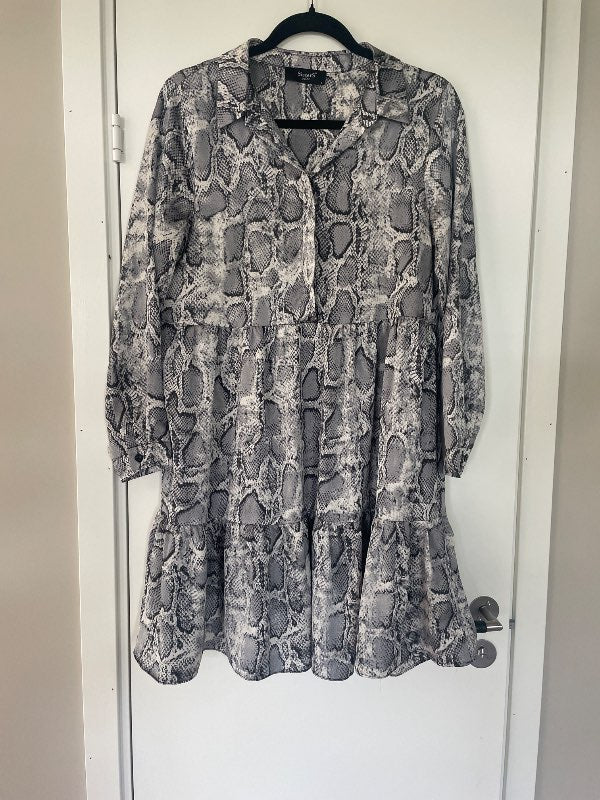 Klänning orm SistersPoint