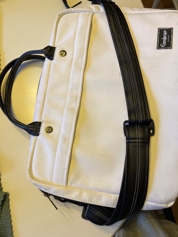 Skötväska Emmaljunga