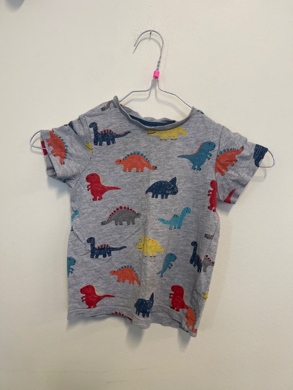 H&M t-shirt dinosaurier