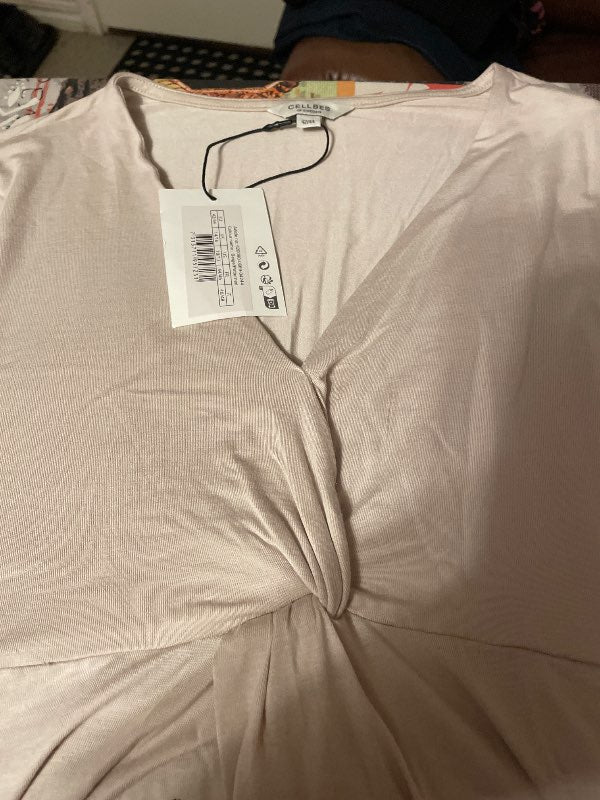 Ny Långarmad tunika cellbes