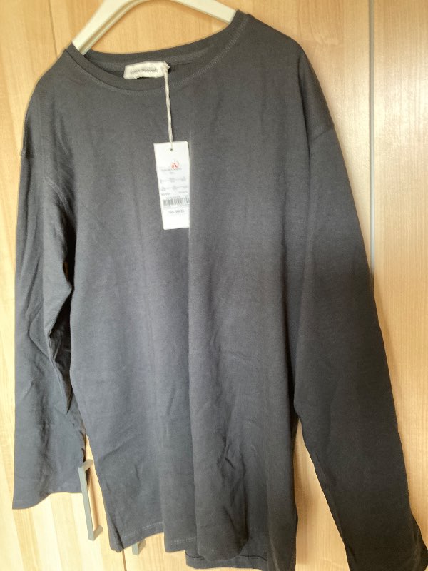 Tröjan Carin Wester