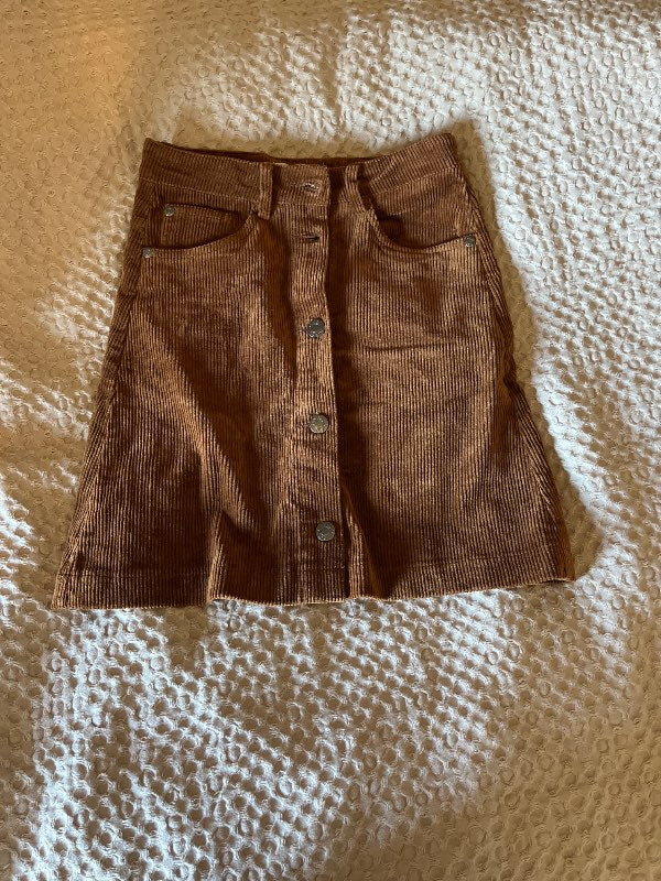 D-XEL Manchester kjol