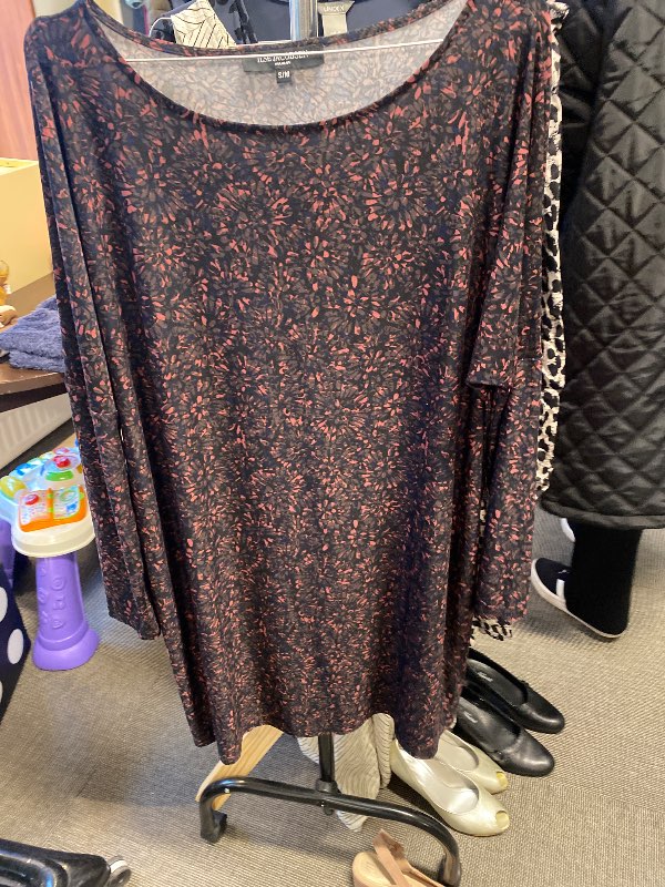 Ilse Jakobsen tröja