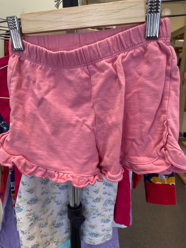 Rosa Shorts