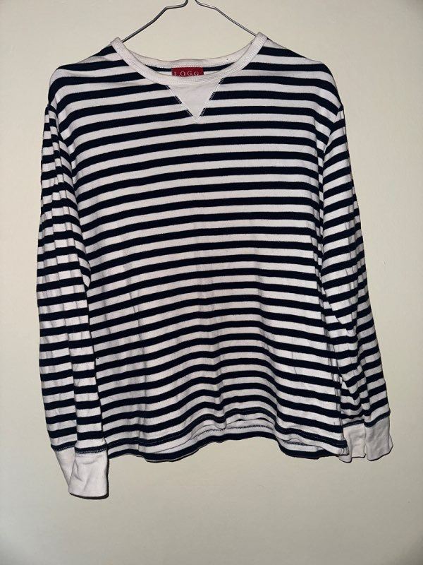 L.o.g.g tröja