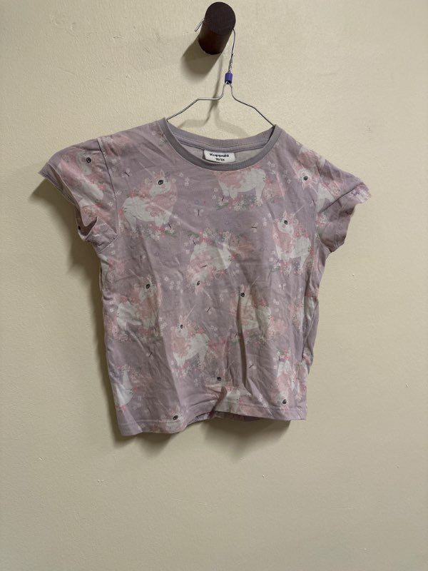 Kappahl unicorn T-shirt