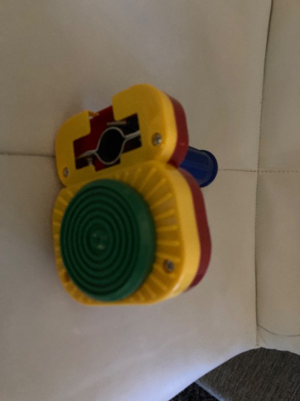 Handtag motorljud ny