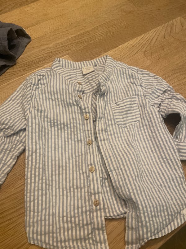 Lindex Randig shorta 74