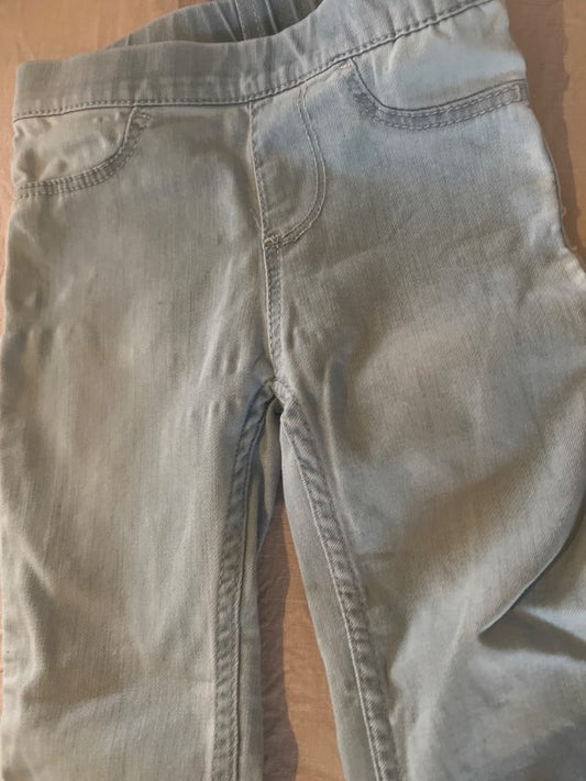 H&M Jeggings
