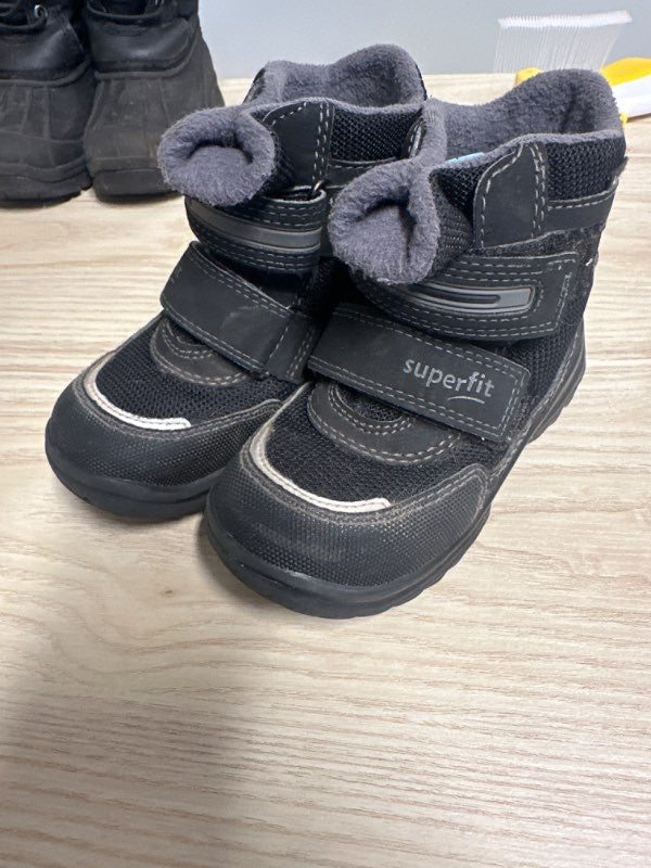 Superfit  skor