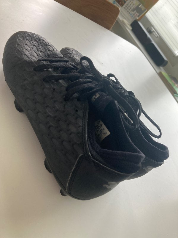 Fotbollsskor Puma