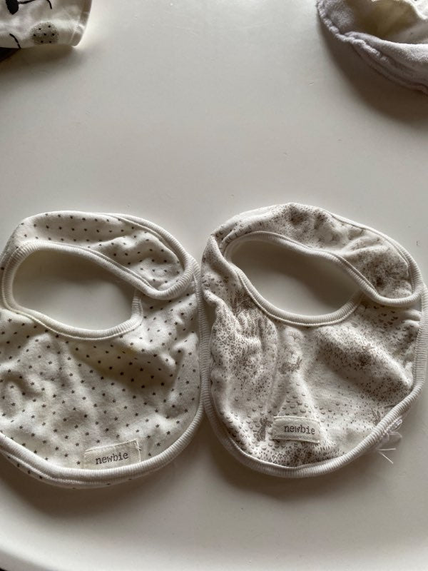 Newbie dreglis 2-pack