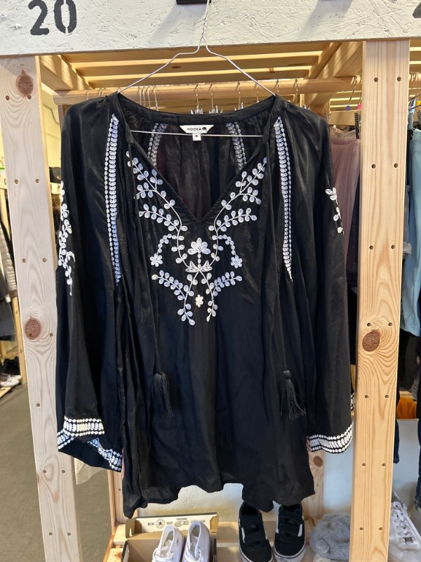Blouse Indiska