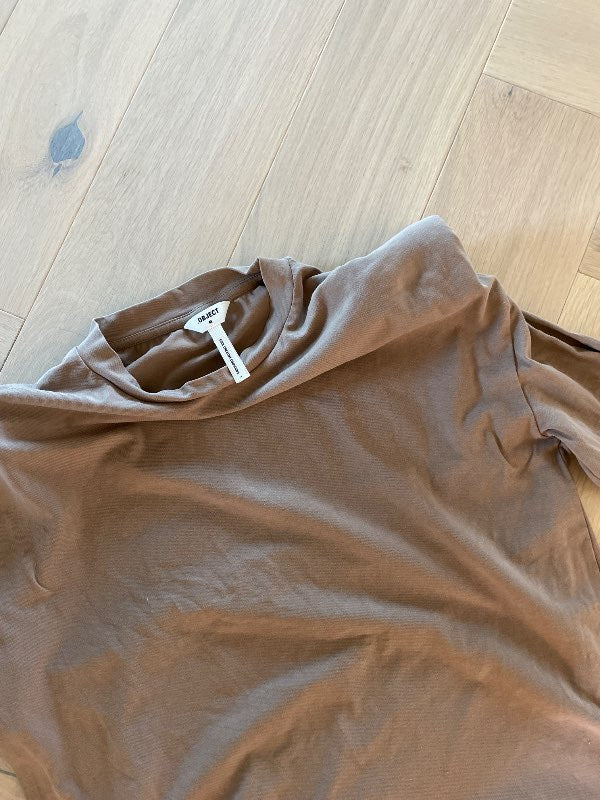 Objekt lång arm med axelvadd