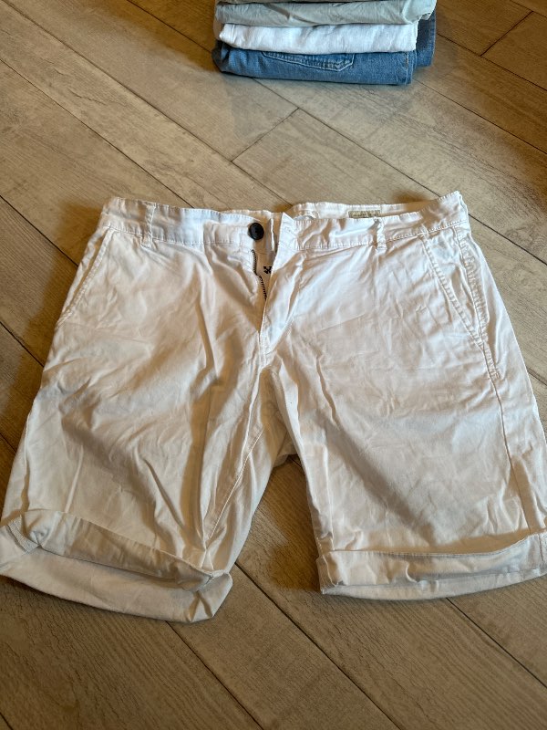 Herrshorts vita