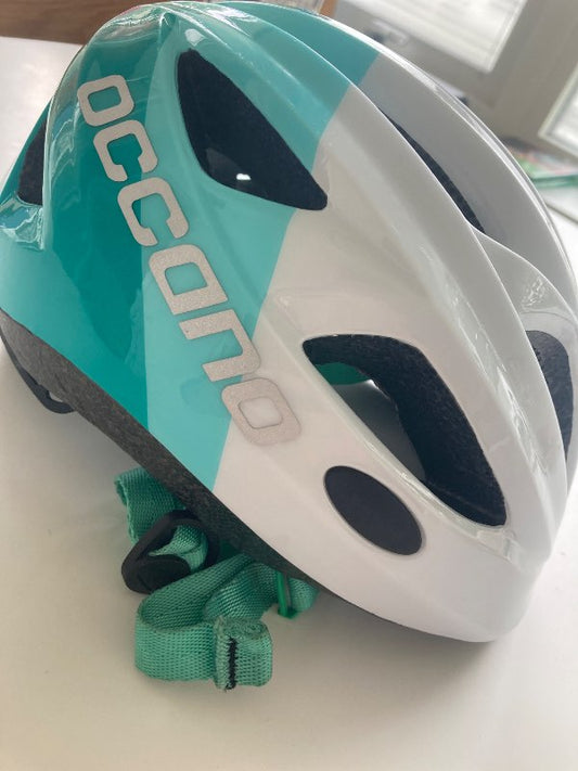 Cykelhjälm