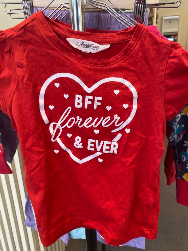 BFF T-shirt