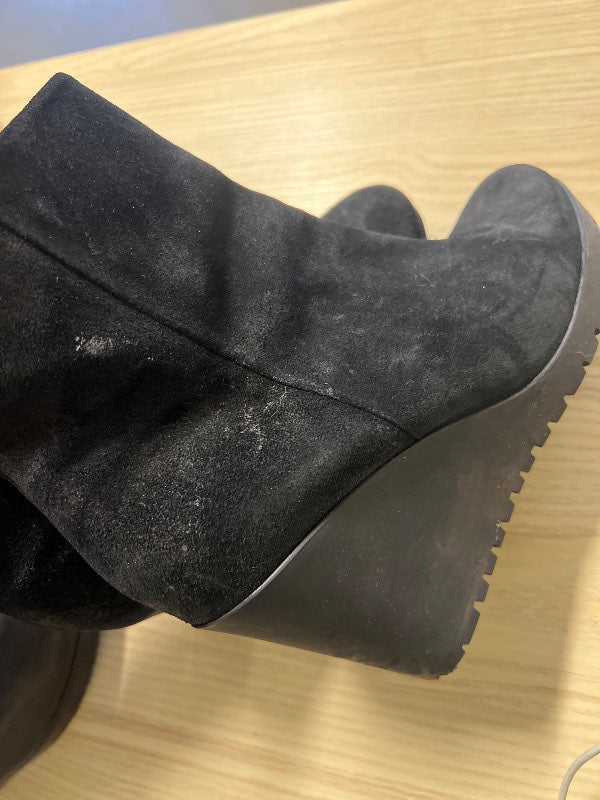 Gino rossi Boots - svart