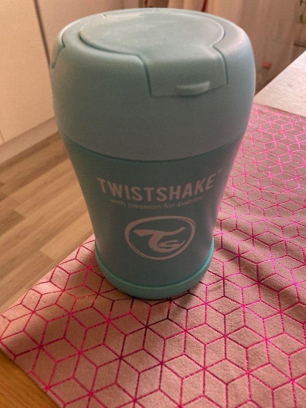Twistshake mattermos ny
