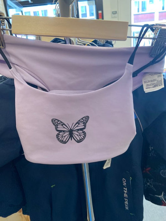 Fjäril bikini