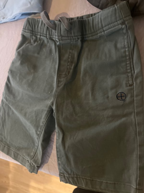 PdL shorts
