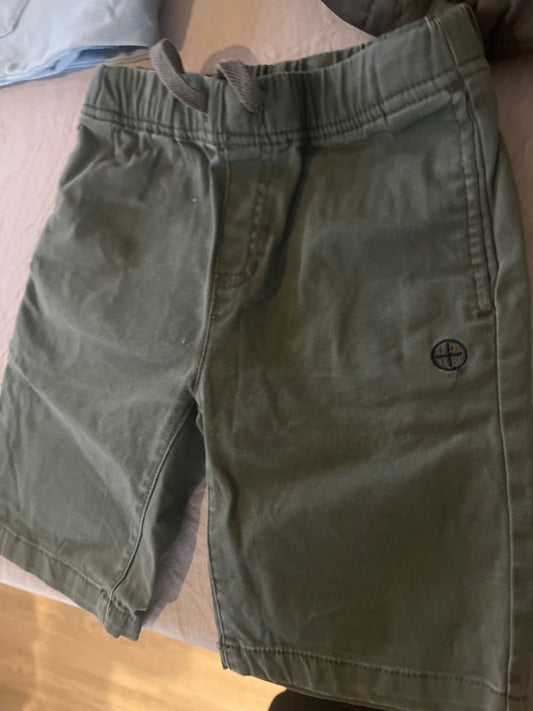 PdL shorts