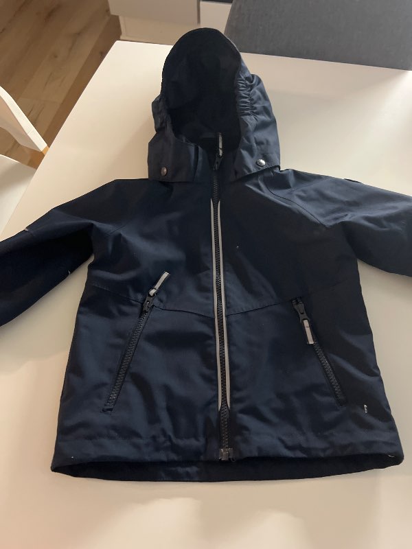 Polarn o pyret skaljacka