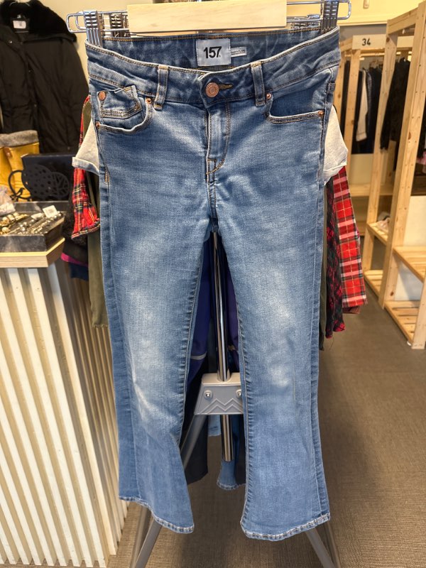 Lager 157 jeans