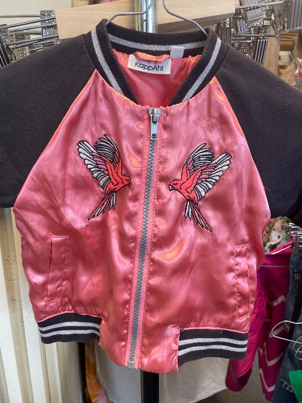 Kappahl collage jacka