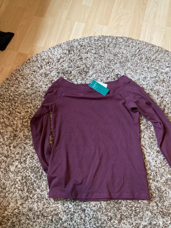 Off schuders tröja hm