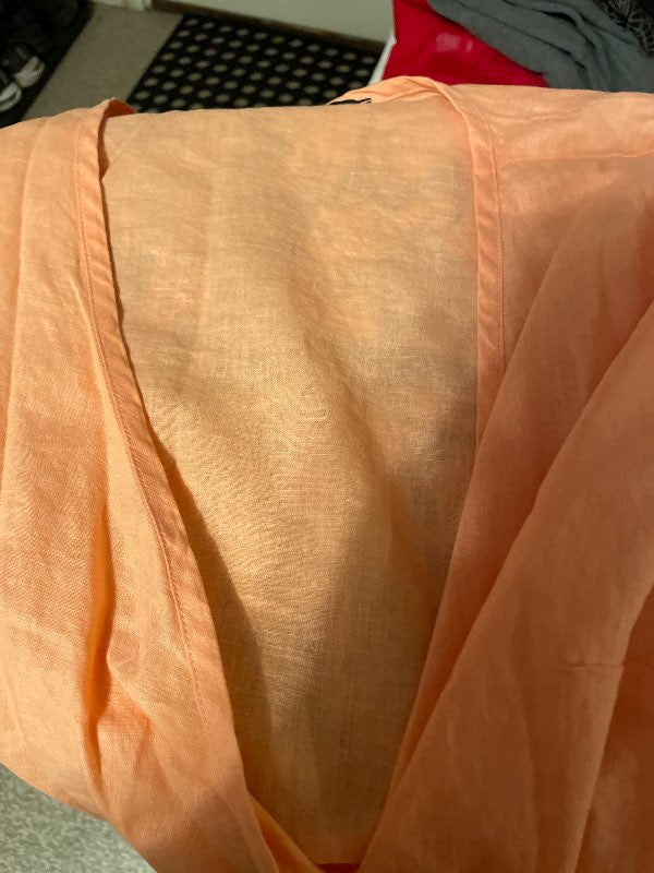 Ny Linblus omlott Esmara