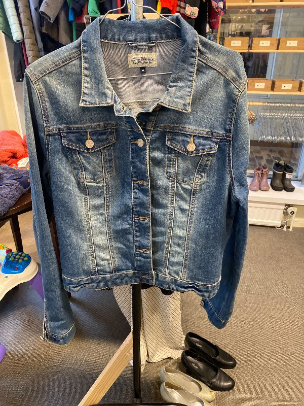 Hampton Republic jacka