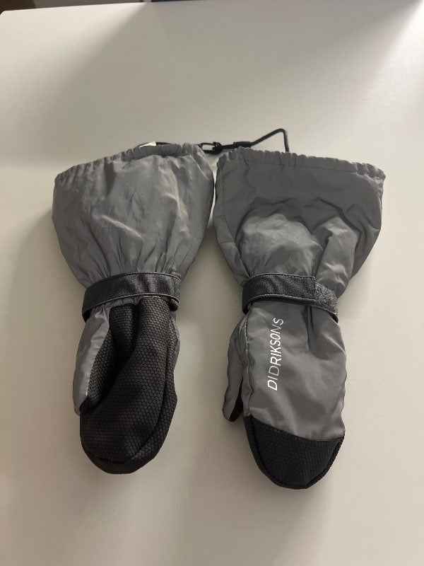 Didrikson reflexvantar