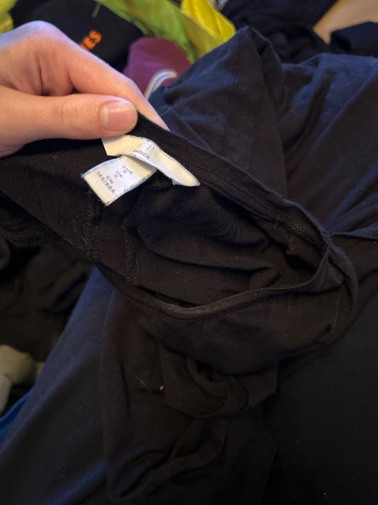 Klänning h&m