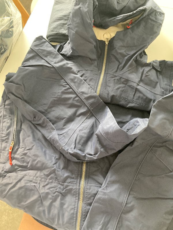 Regnjacka didrikssons