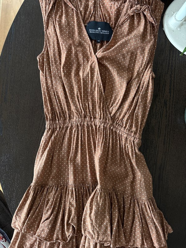 Designers Remix klänning