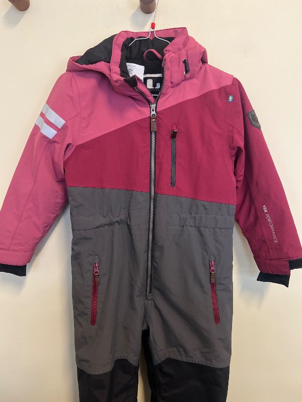 lindberg vinteroveral