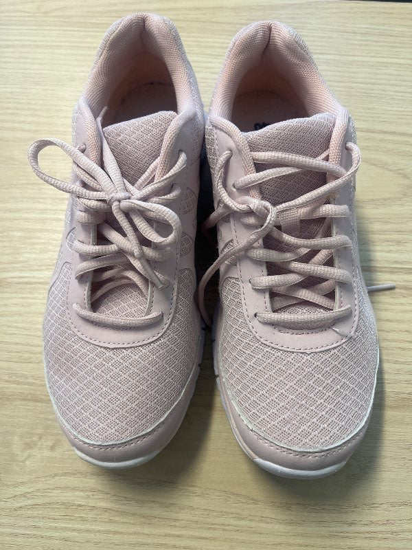 Sneakers rosa