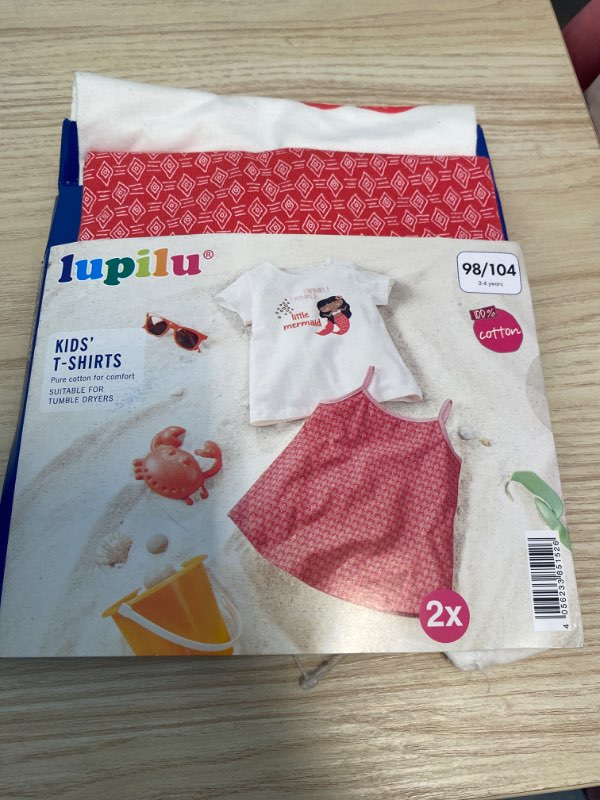 2 pack tröjor