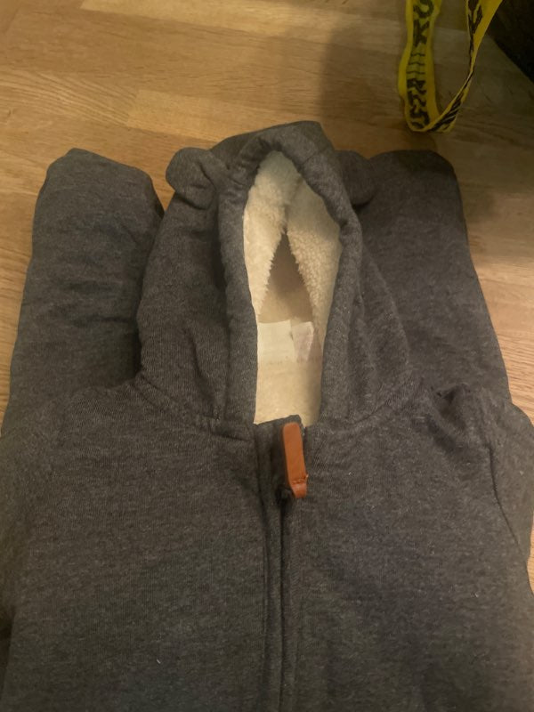 H&M vinteroverall 56