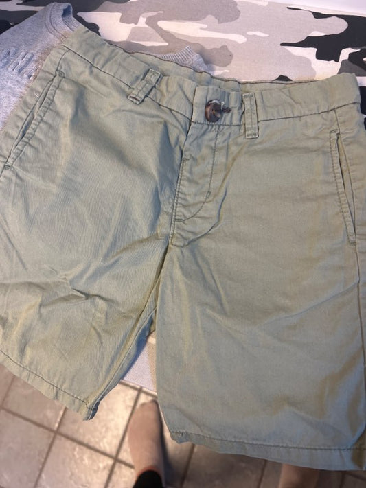 Gröna short