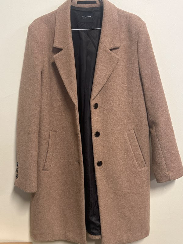 Selected femme kappa